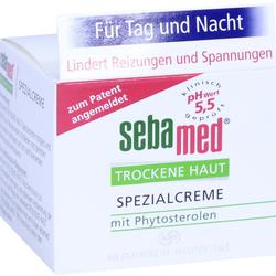 SEBAMED TROCK HAUT SPEZIAL