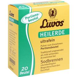 LUVOS HEILERDE ULTRAF BTL