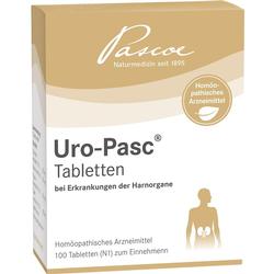 URO PASC