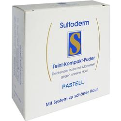 SULFODERM S TEINT KOMP PAS