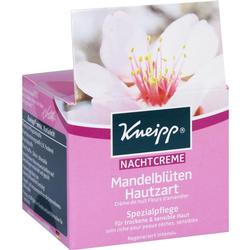 KNEIPP NACHT MANDELB HAUTZ