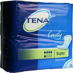 TENA LADY SUPER