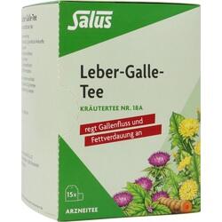 LEBER GALLE KRAEU NR18A SA