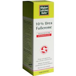 ALLGAEUER 10%UREA FUSS