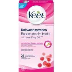 VEET KALTWACHS NORM HAUT