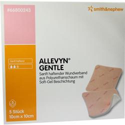 ALLEVYN 10CMX10CM GENTLE