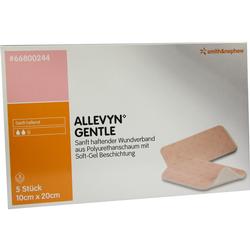 ALLEVYN 10CMX20CM GENTLE