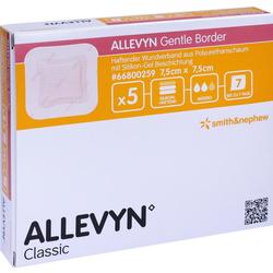 ALLEVYN 7.5X7.5 GENTLE B