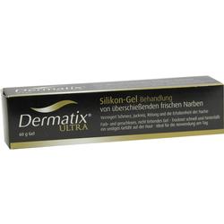 DERMATIX ULTRA