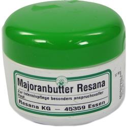 MAJORANBUTTER RESANA