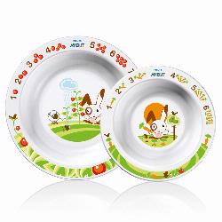 AVENT SCHALEN SET