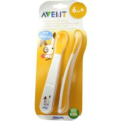 AVENT 2 WEICHE LOEFFEL