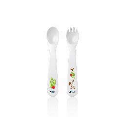 AVENT GABEL LOEFFEL SET