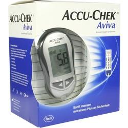 ACCU CHEK AVIVA3SET MMOL/L