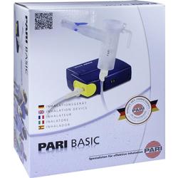 PARI BASIC