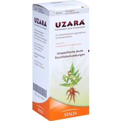 UZARA 40MG/ML LSG Z EINNEH