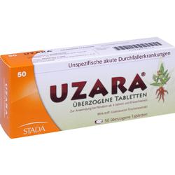 UZARA 40MG