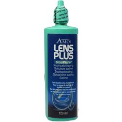 LENS PLUS OCUPURE