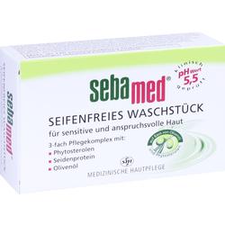 SEBAMED WASCHSTUECK M OLIV