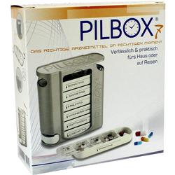 PILBOX 7