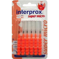 INTERPROX REG SUP MICRO OR