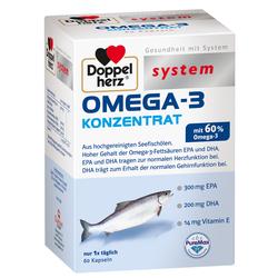 DOPPELHERZ OMEGA3 KONZ SYS