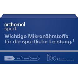 ORTHOMOL SPORT TRINKFLAE