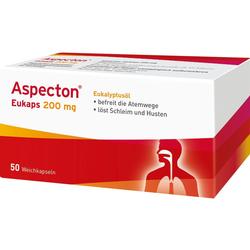 ASPECTON EUKAPS 200MG