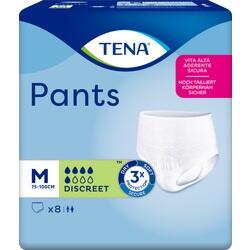 TENA PANTS DISCREET M