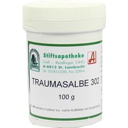 TRAUMASALBE 302 100G