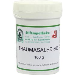 TRAUMASALBE 303 100G