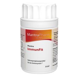 MANTRA IMMUNFIT