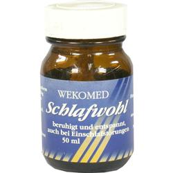 WEKOMED SCHLAFWOHL