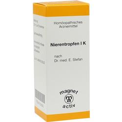 NIERENTROPFEN I K