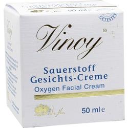 VINOY SAUERSTOFF GESICHTS