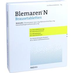 BLEMAREN N