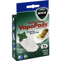 WICK WH7 VAPOPAD 7 MENT PA