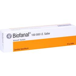 BIOFANAL