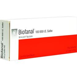 BIOFANAL