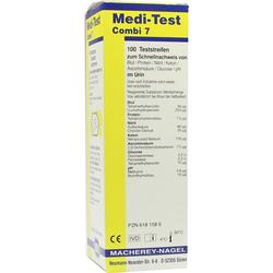 MEDI TEST COMBI 7