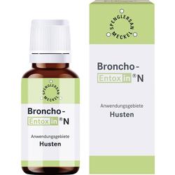 BRONCHO ENTOXIN N