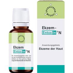 EKZEM ENTOXIN N