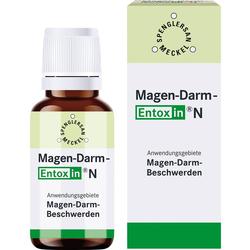 MAGEN DARM ENTOXIN N