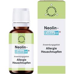 NEOLIN ENTOXIN N