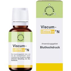 VISCUM ENTOXIN N