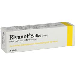 RIVANOL