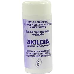 AKILDIA FUSS BADEOEL