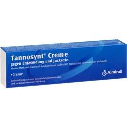 TANNOSYNT CREME