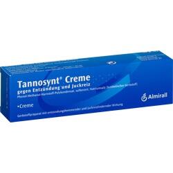 TANNOSYNT CREME