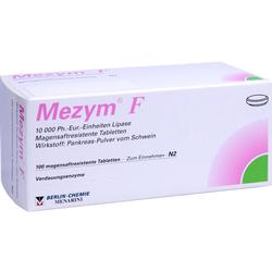 MEZYM F